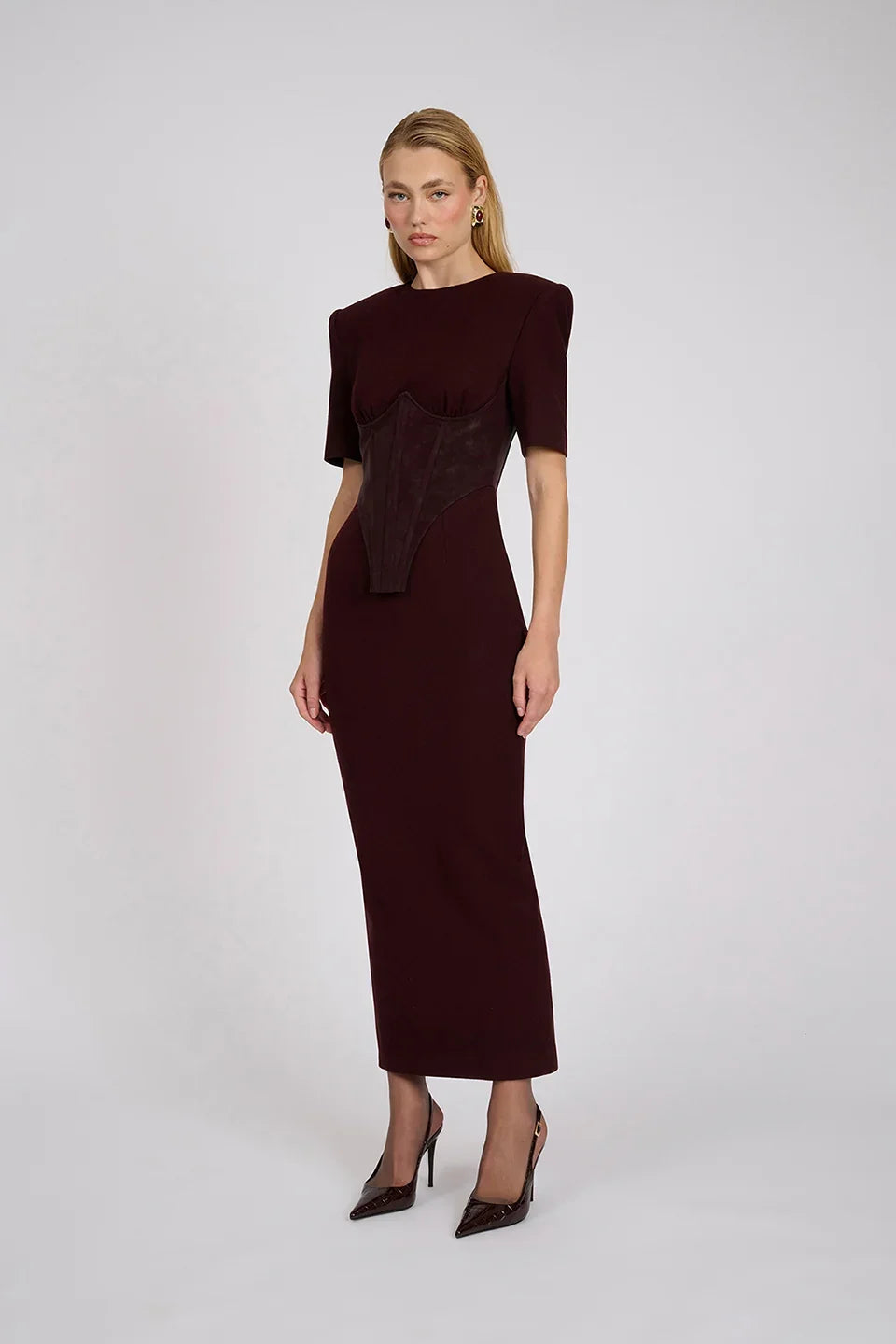 Joana Dress