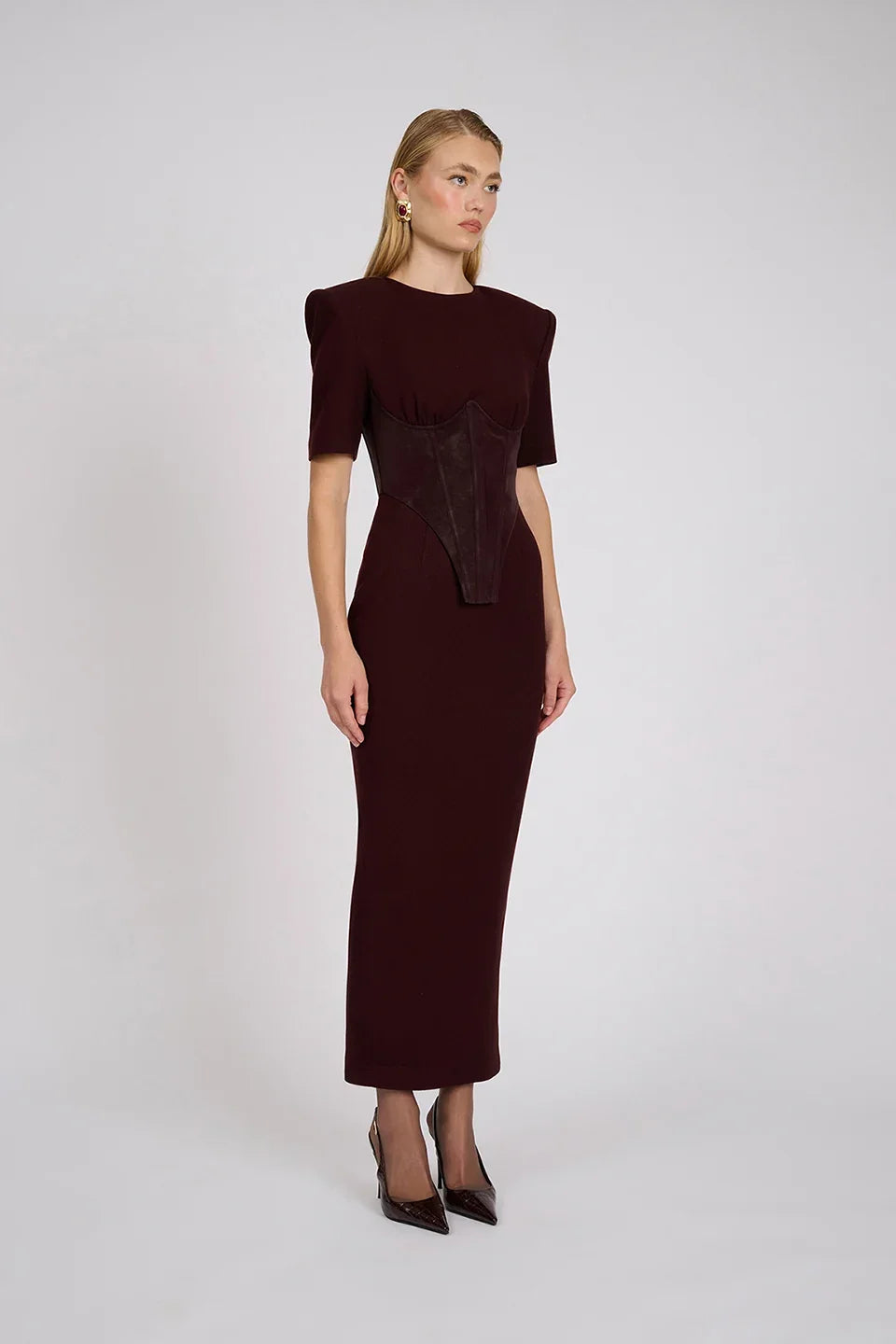 Joana Dress