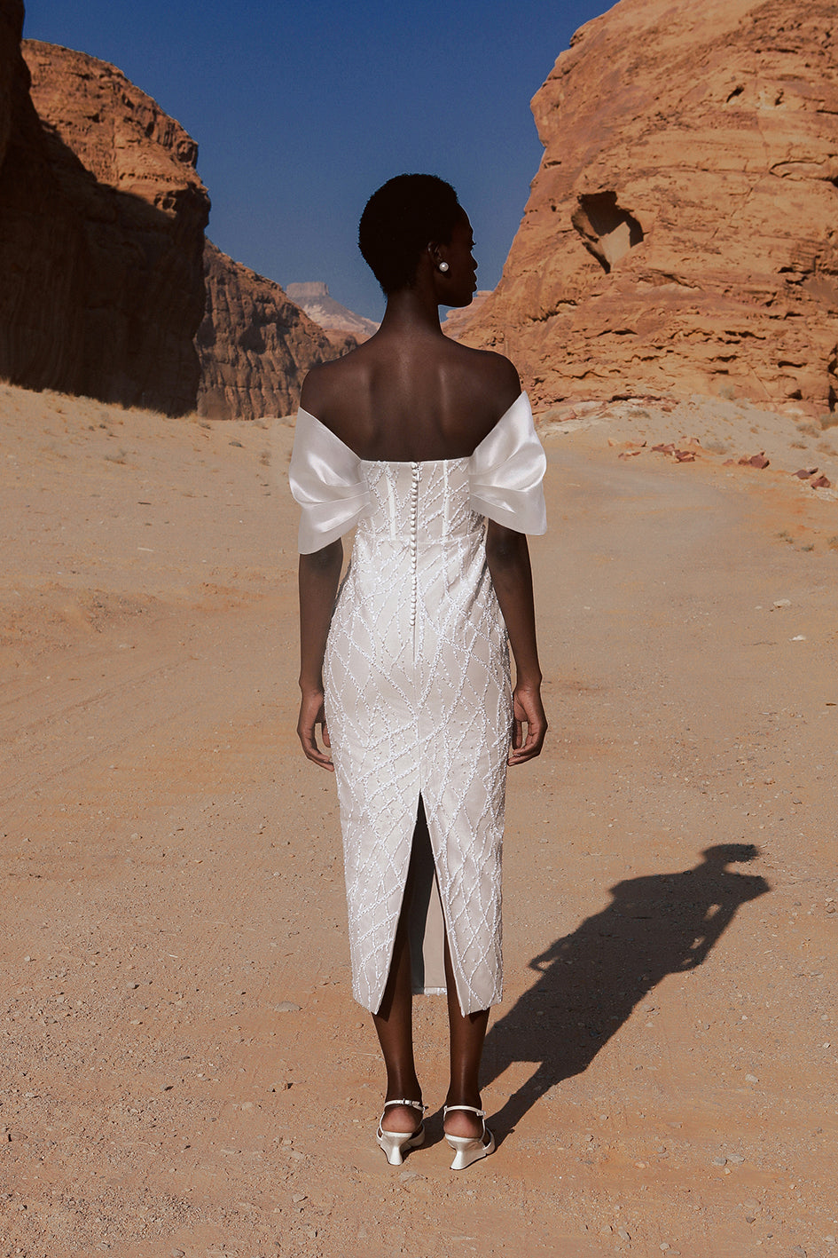 Katalina Dress