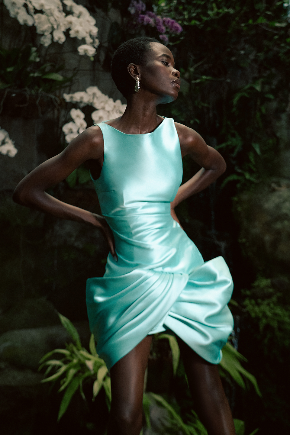 Kellie Dress