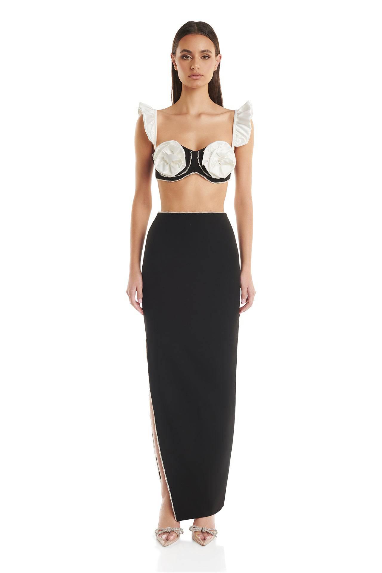 Khaia Bralette - ELIYA THE LABEL