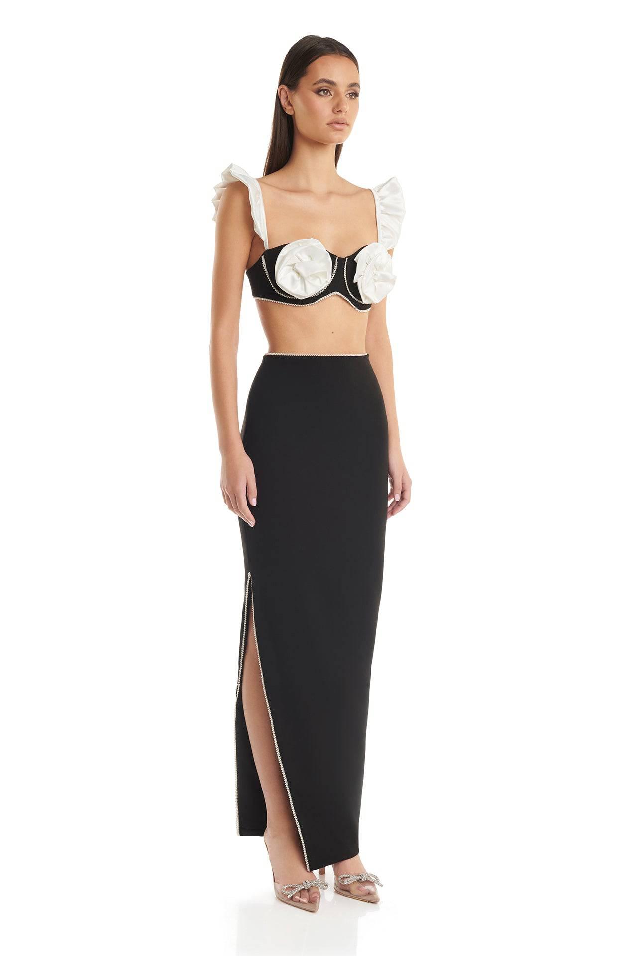 Khaia Bralette - ELIYA THE LABEL