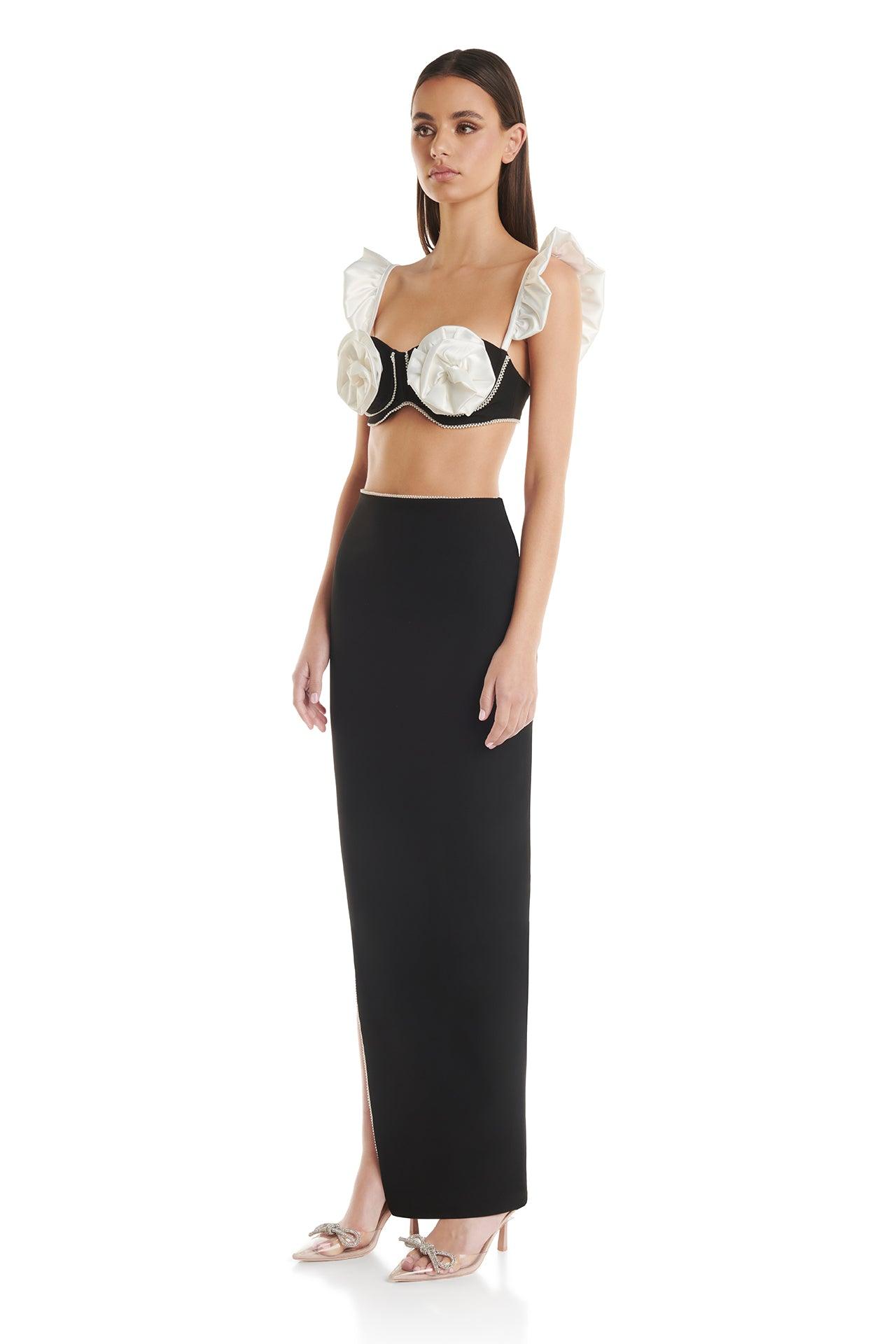Khaia Skirt - ELIYA THE LABEL