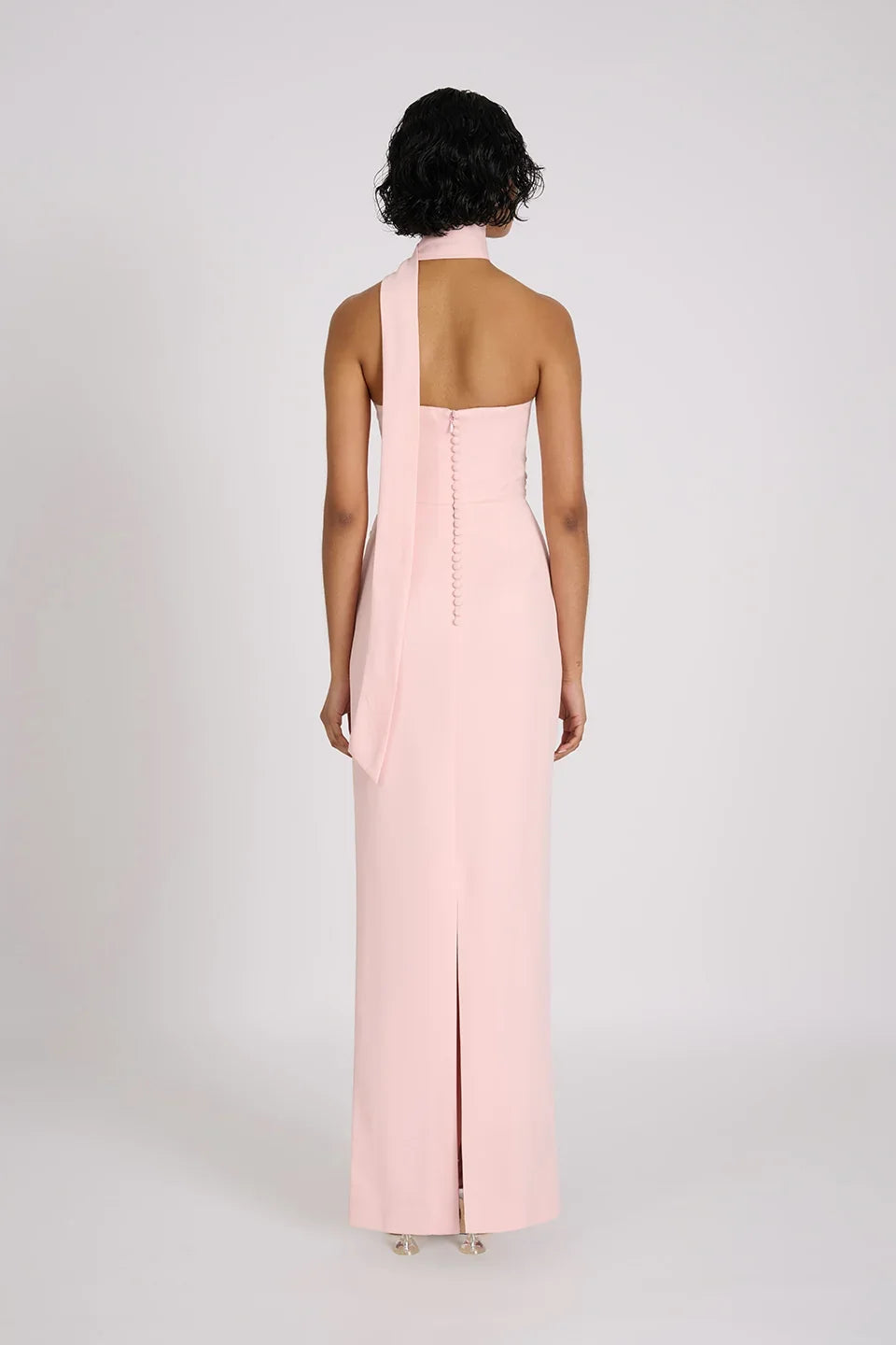 Kristine Gown | Blush