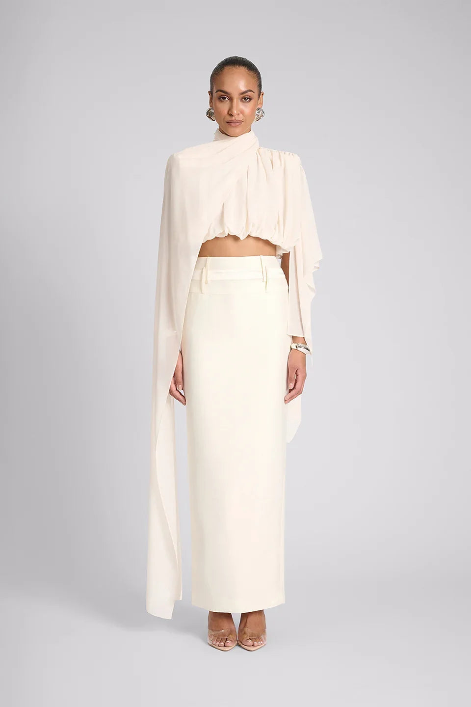 Carlita Skirt