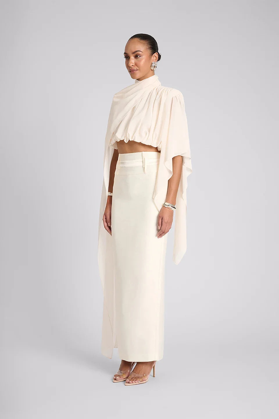 Carlita Skirt