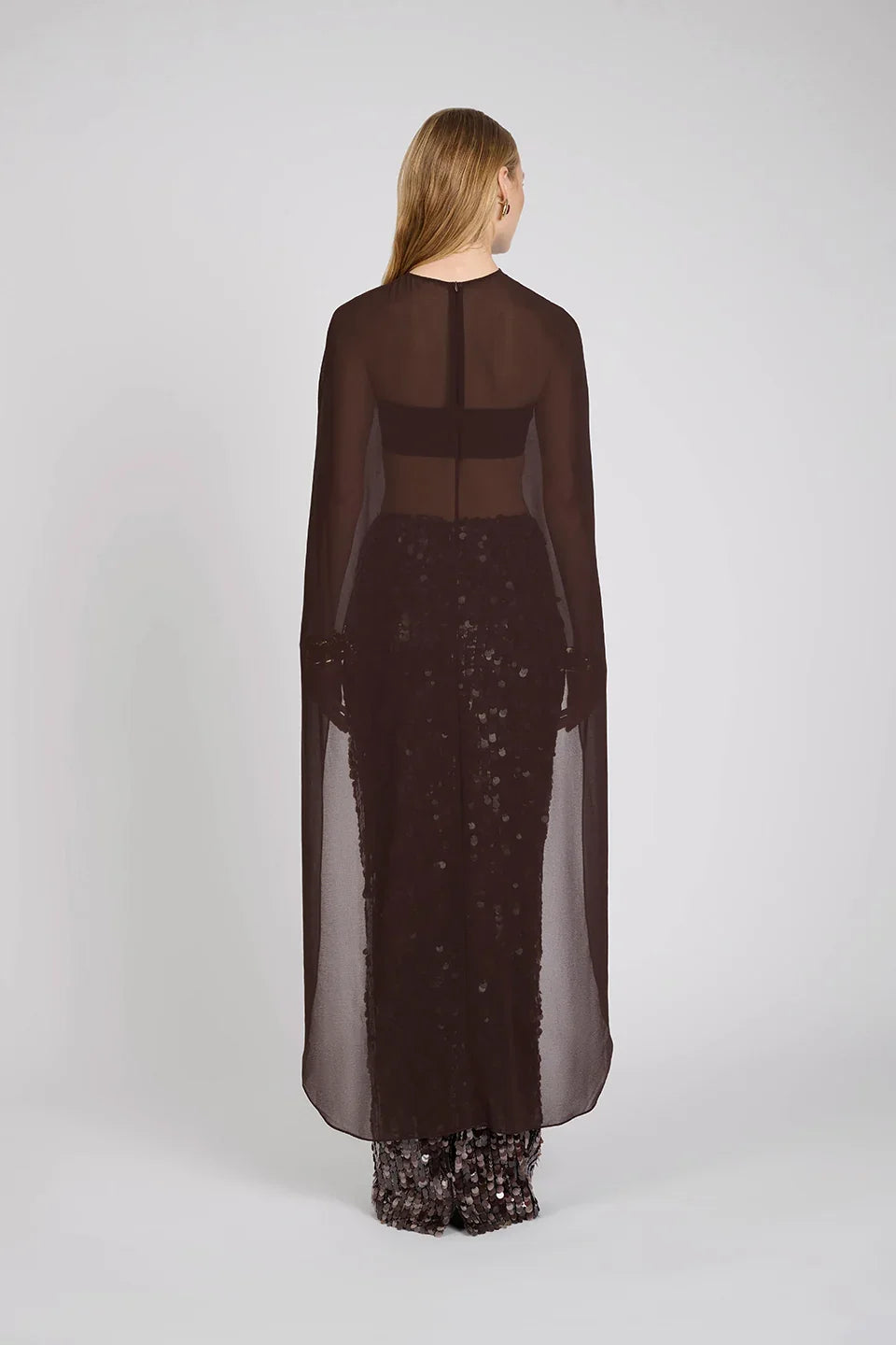 Lucia Cape