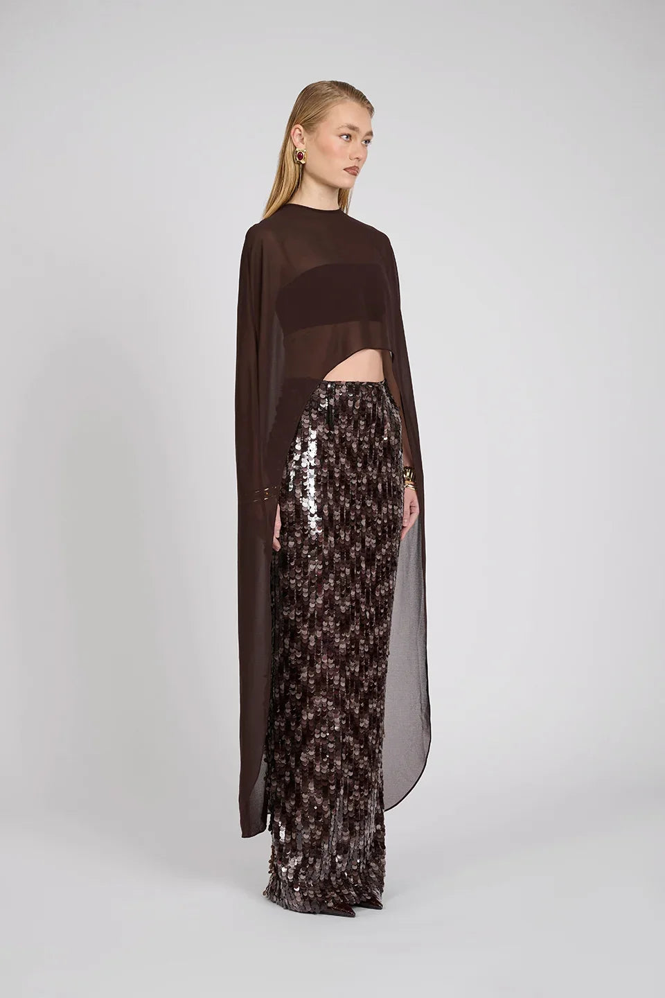 Lucia Cape