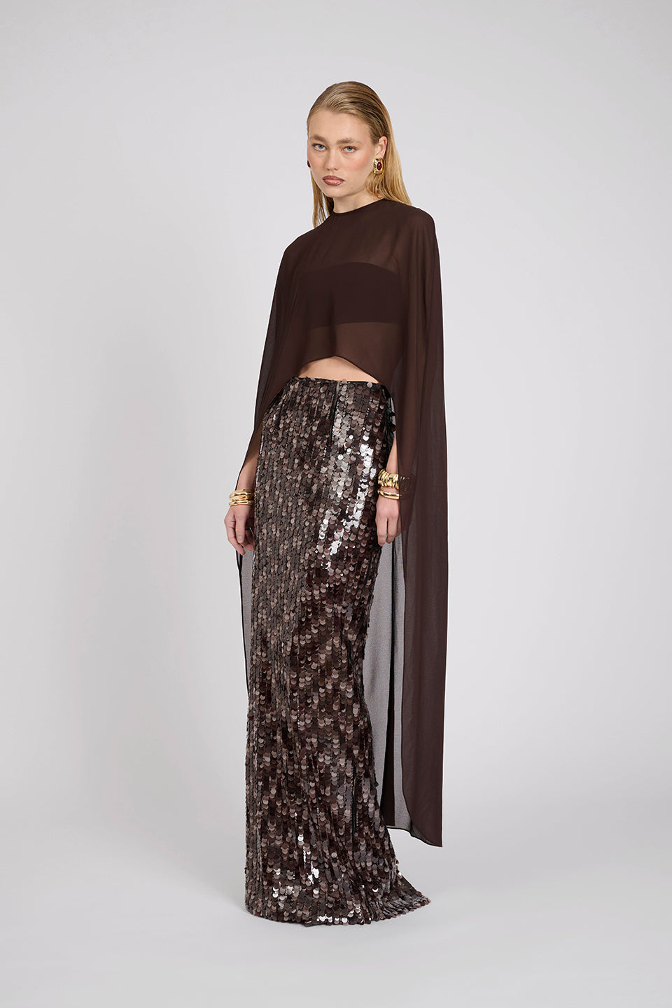 Lucia Cape
