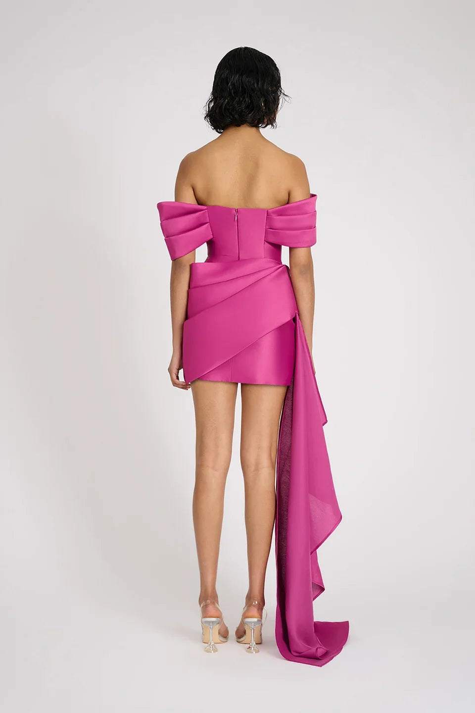 Lyra Dress