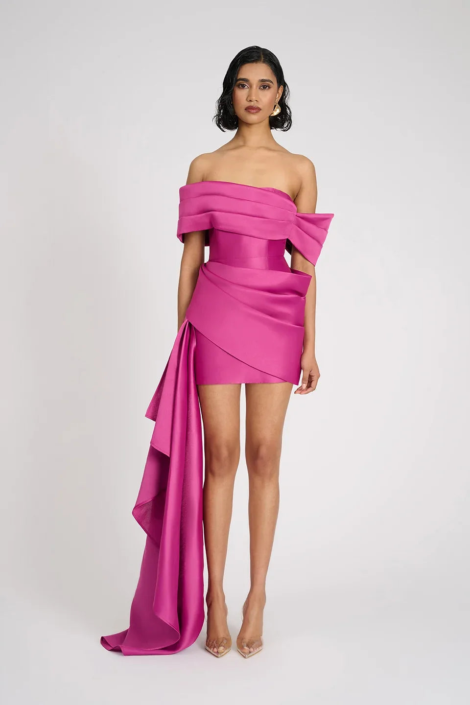 Lyra Dress