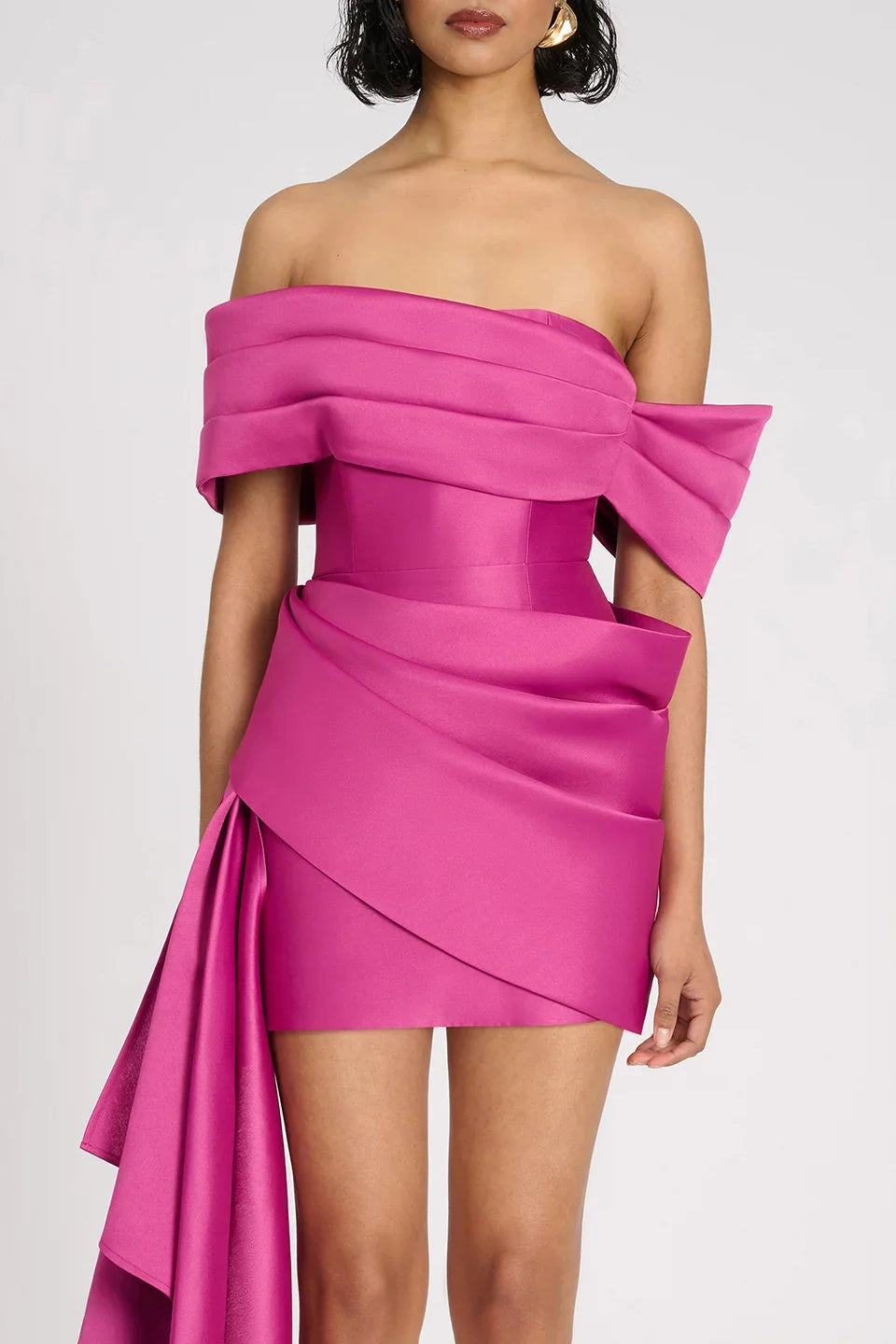 Lyra Dress
