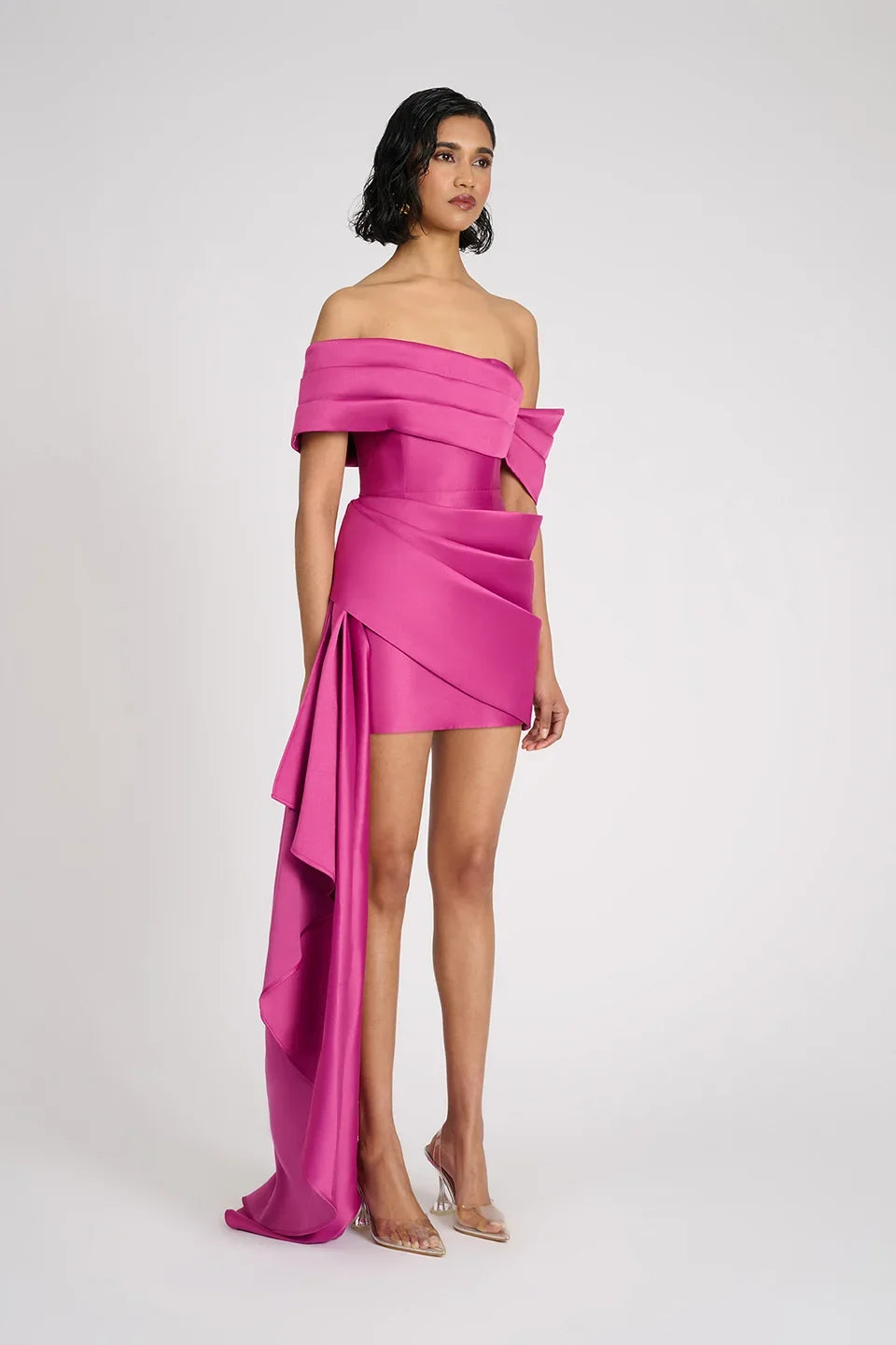 Lyra Dress