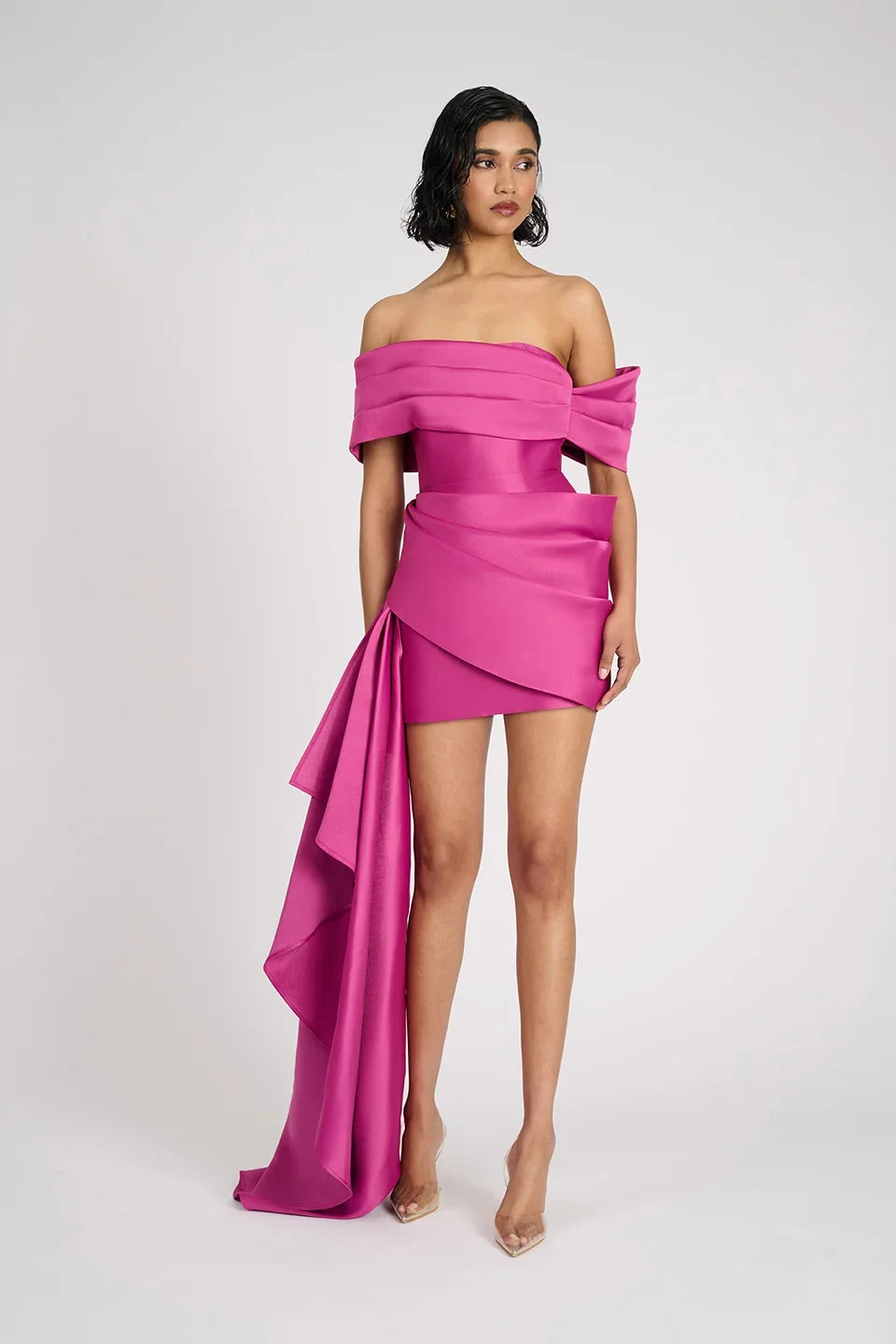Lyra Dress