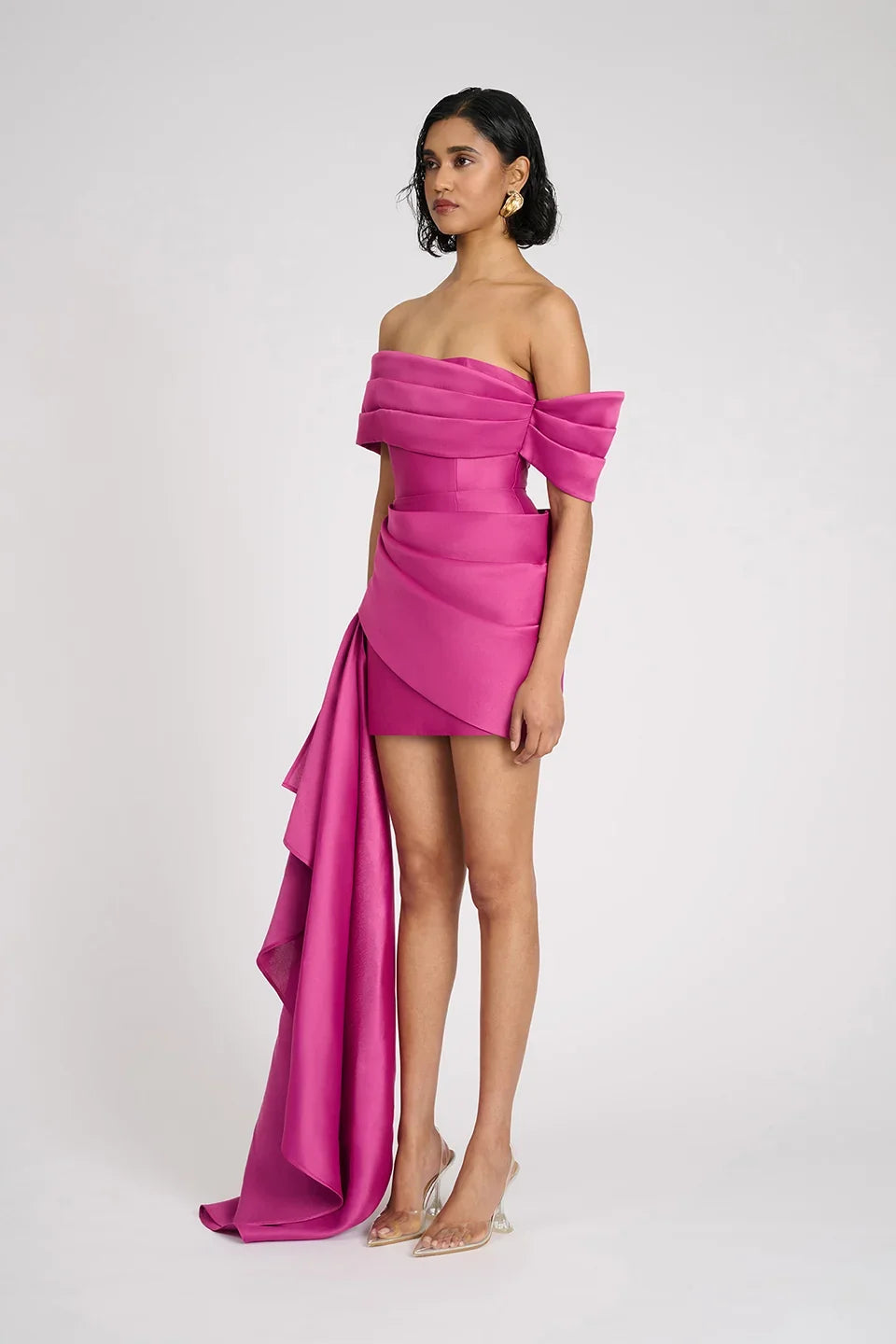 Lyra Dress