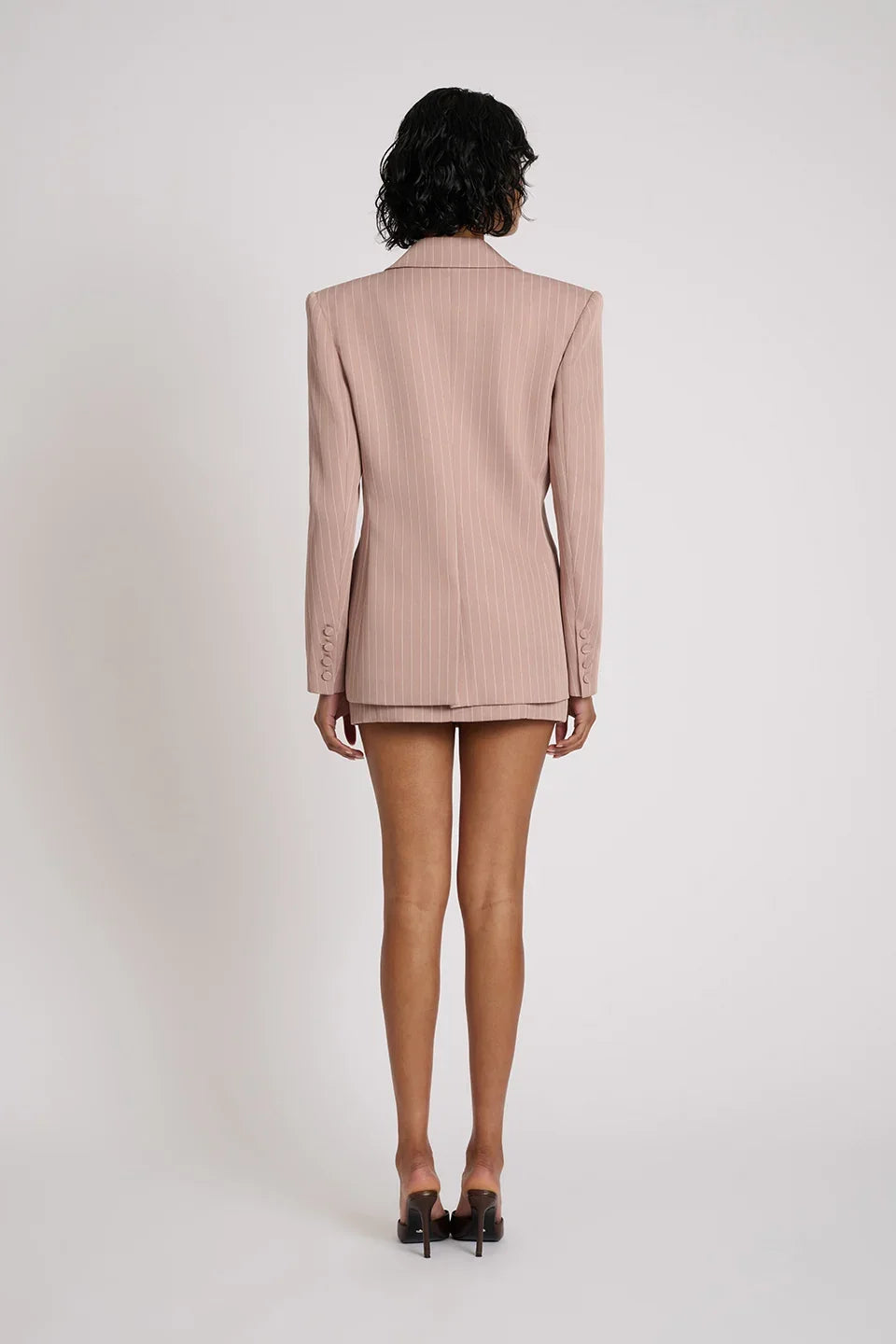 Madison Blazer