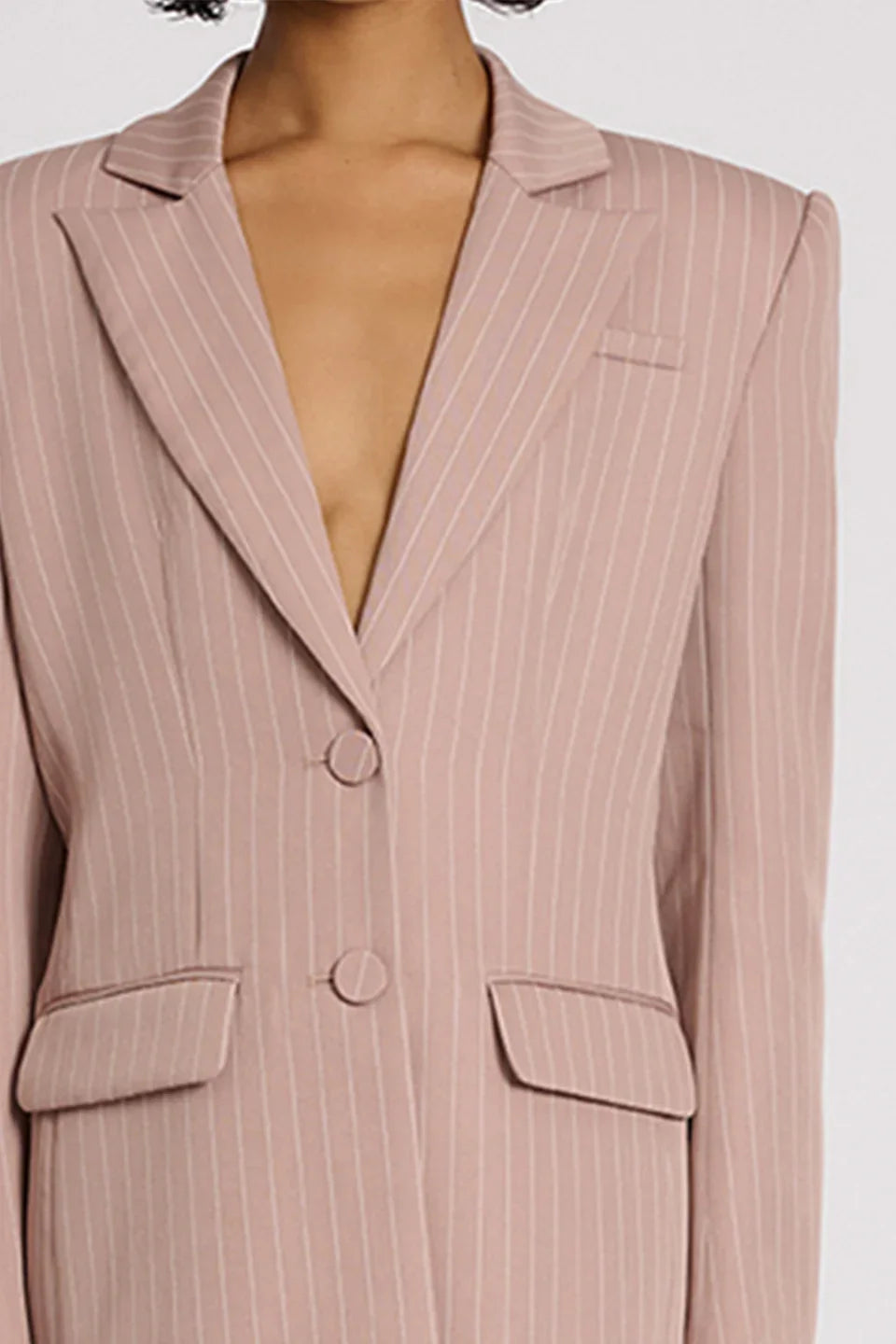 Madison Blazer