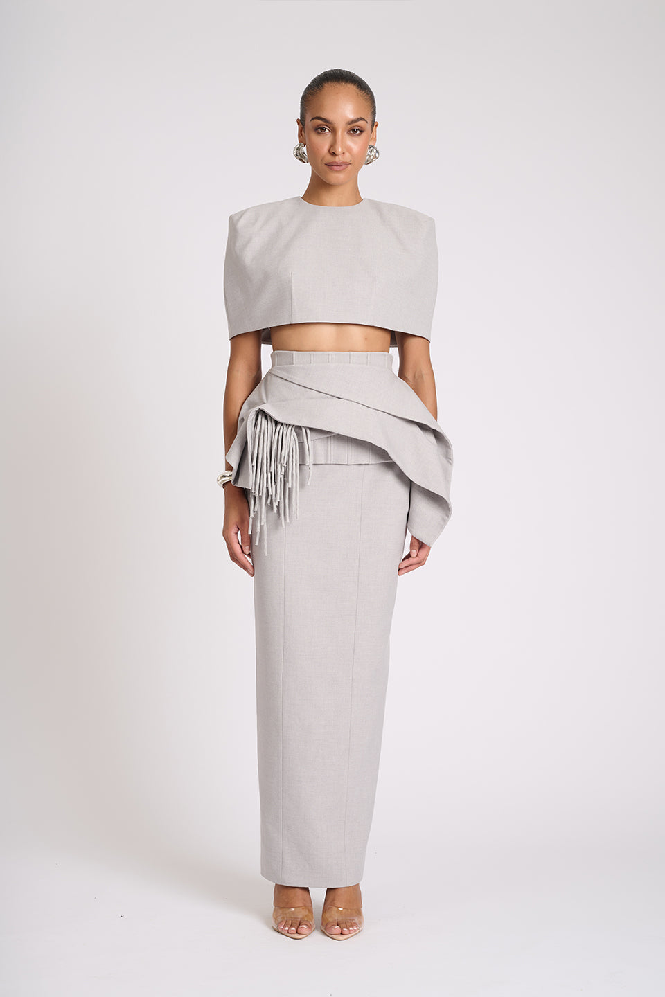 Pietra Skirt