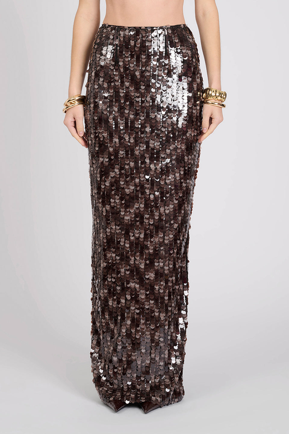 Marlon Skirt