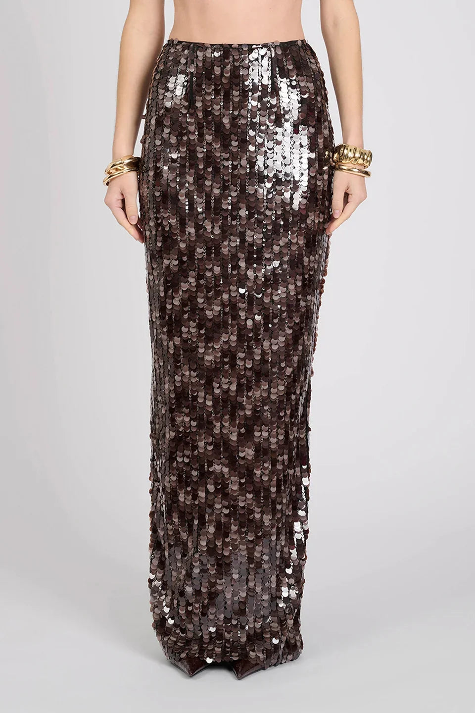 Marlon Skirt