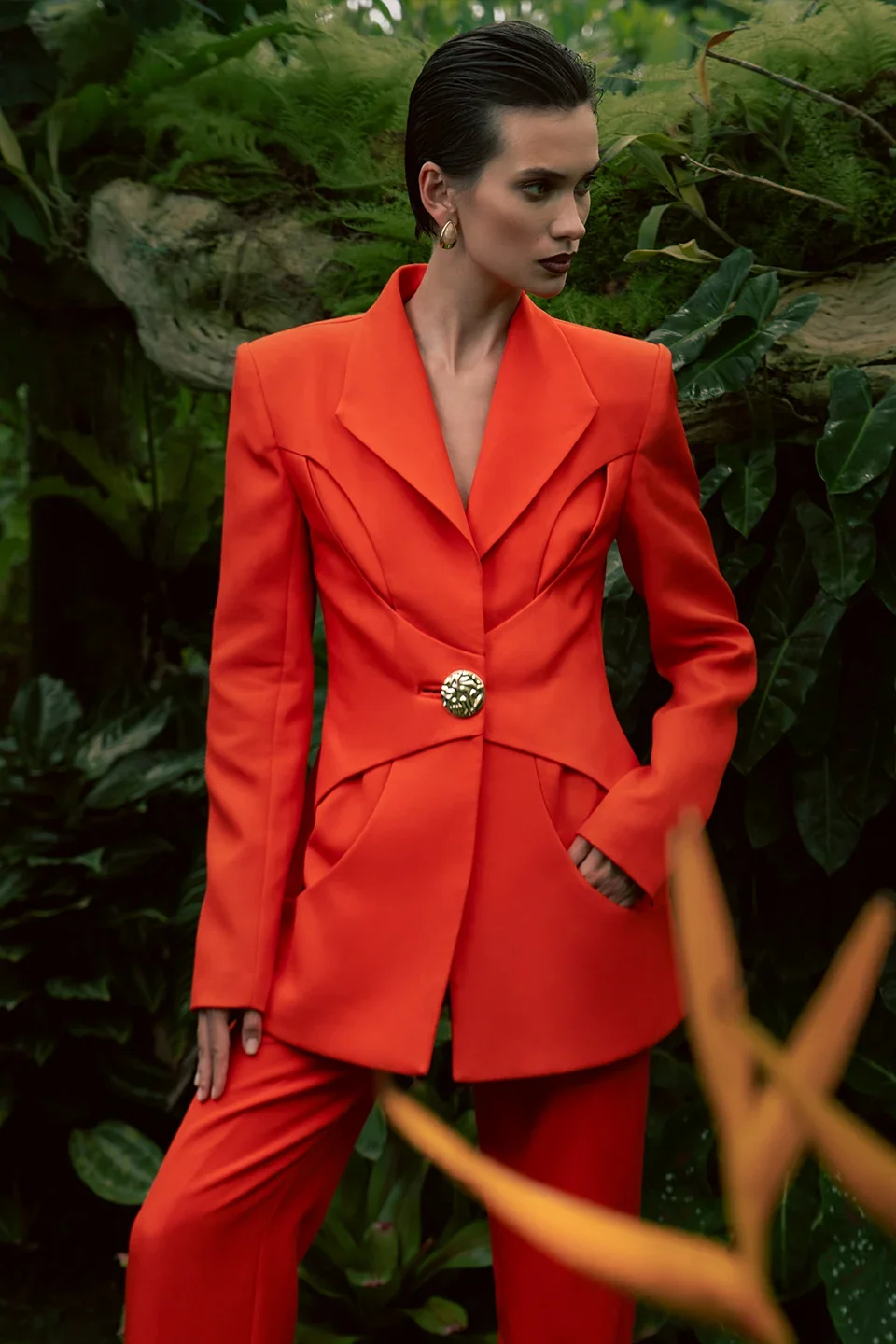 Martha Blazer