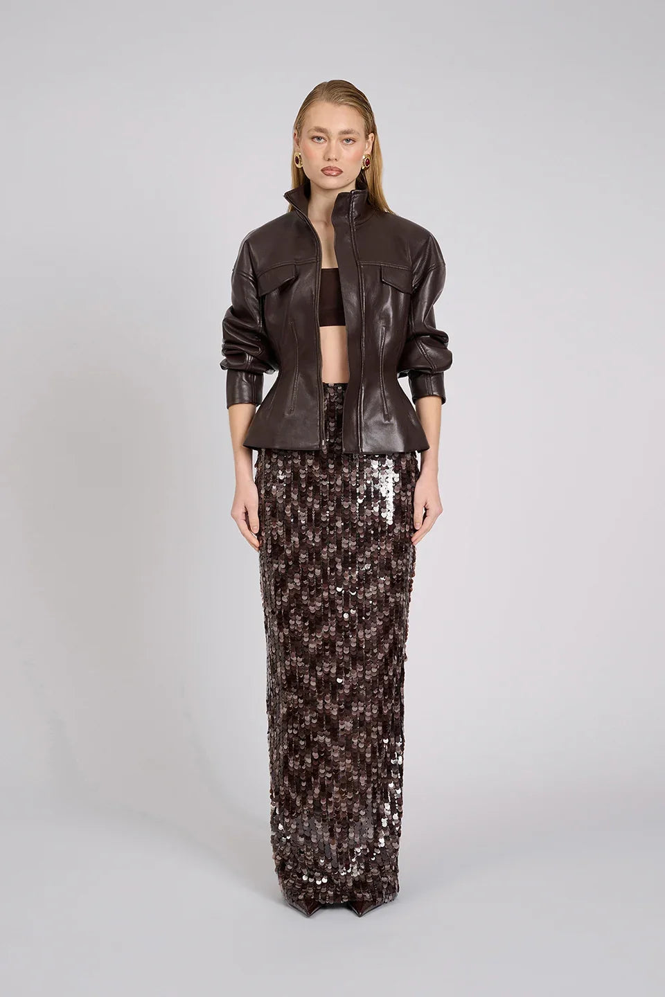 Marlon Skirt