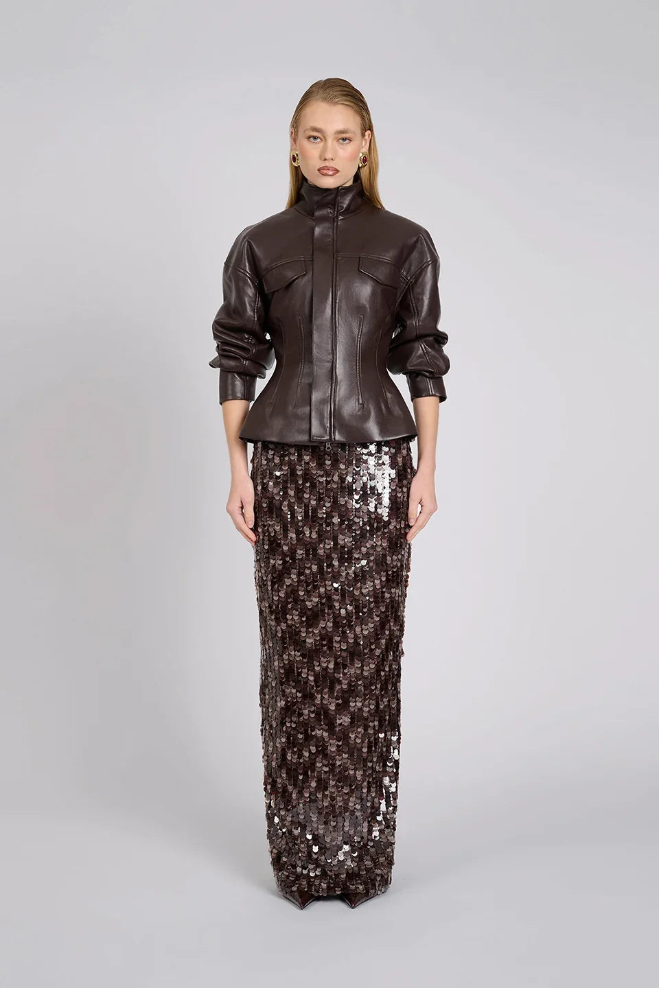 Marlon Skirt