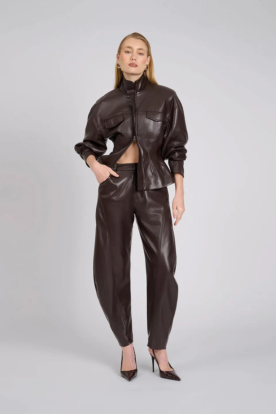 Sawyer Pant