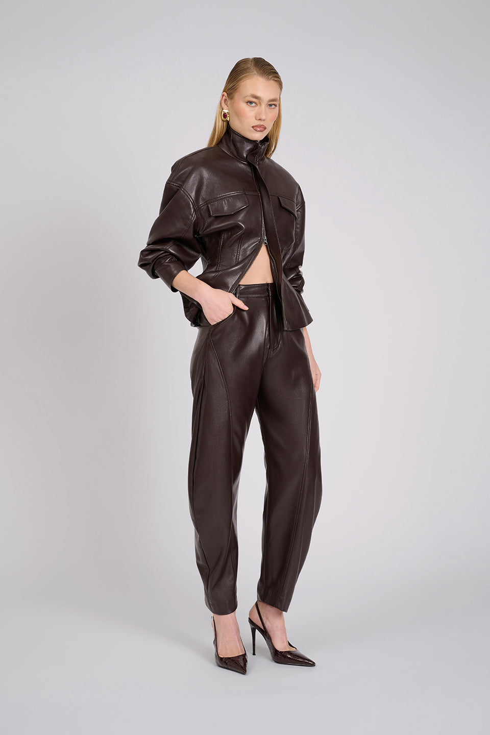 Sawyer Pant