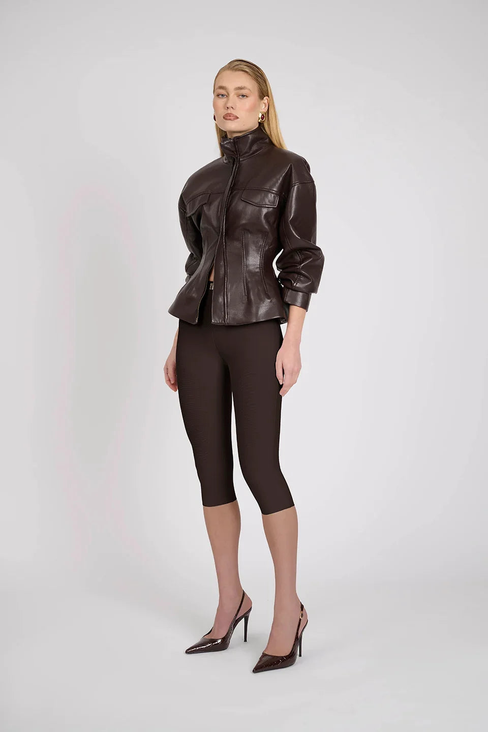 Mason Jacket