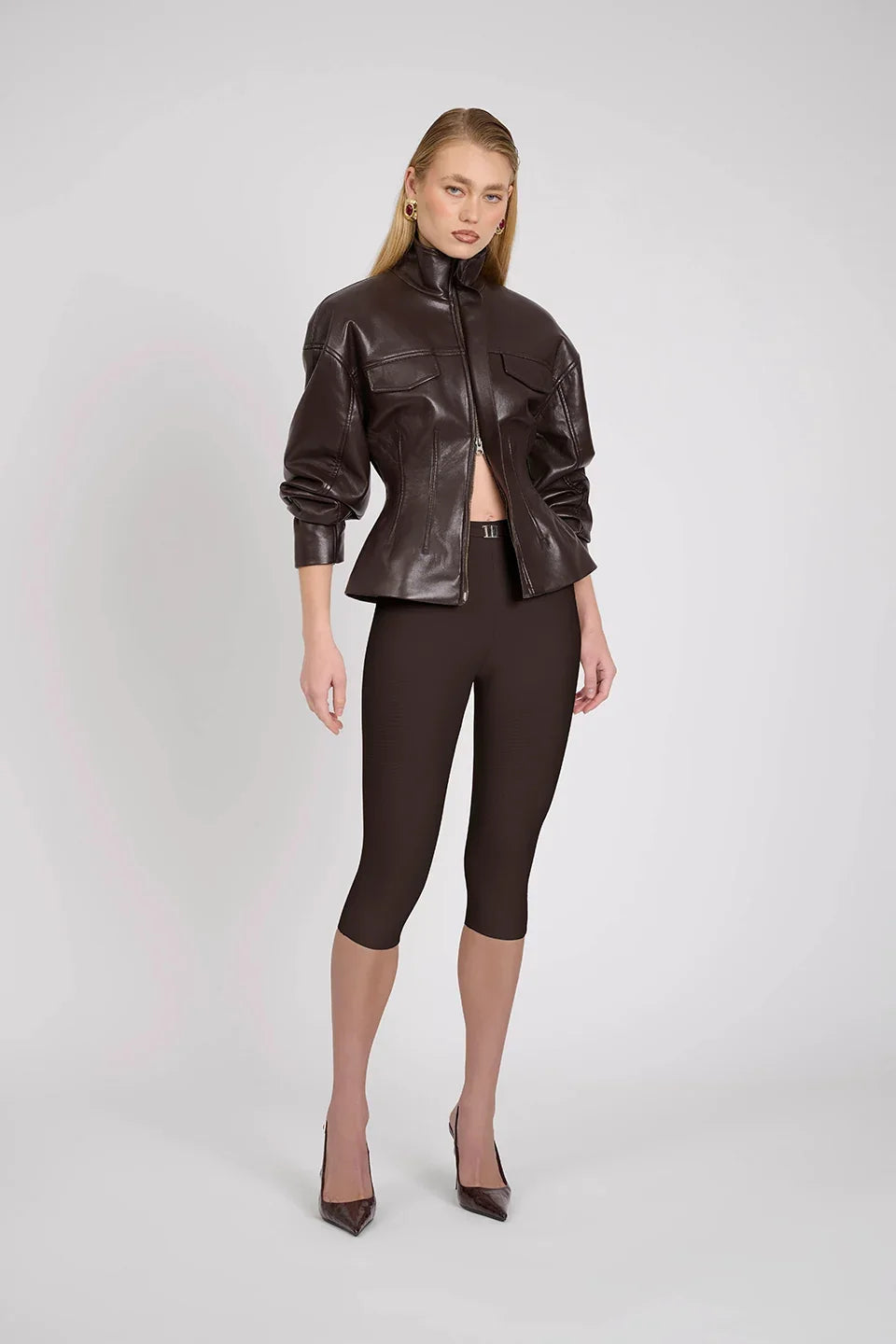 Mason Jacket
