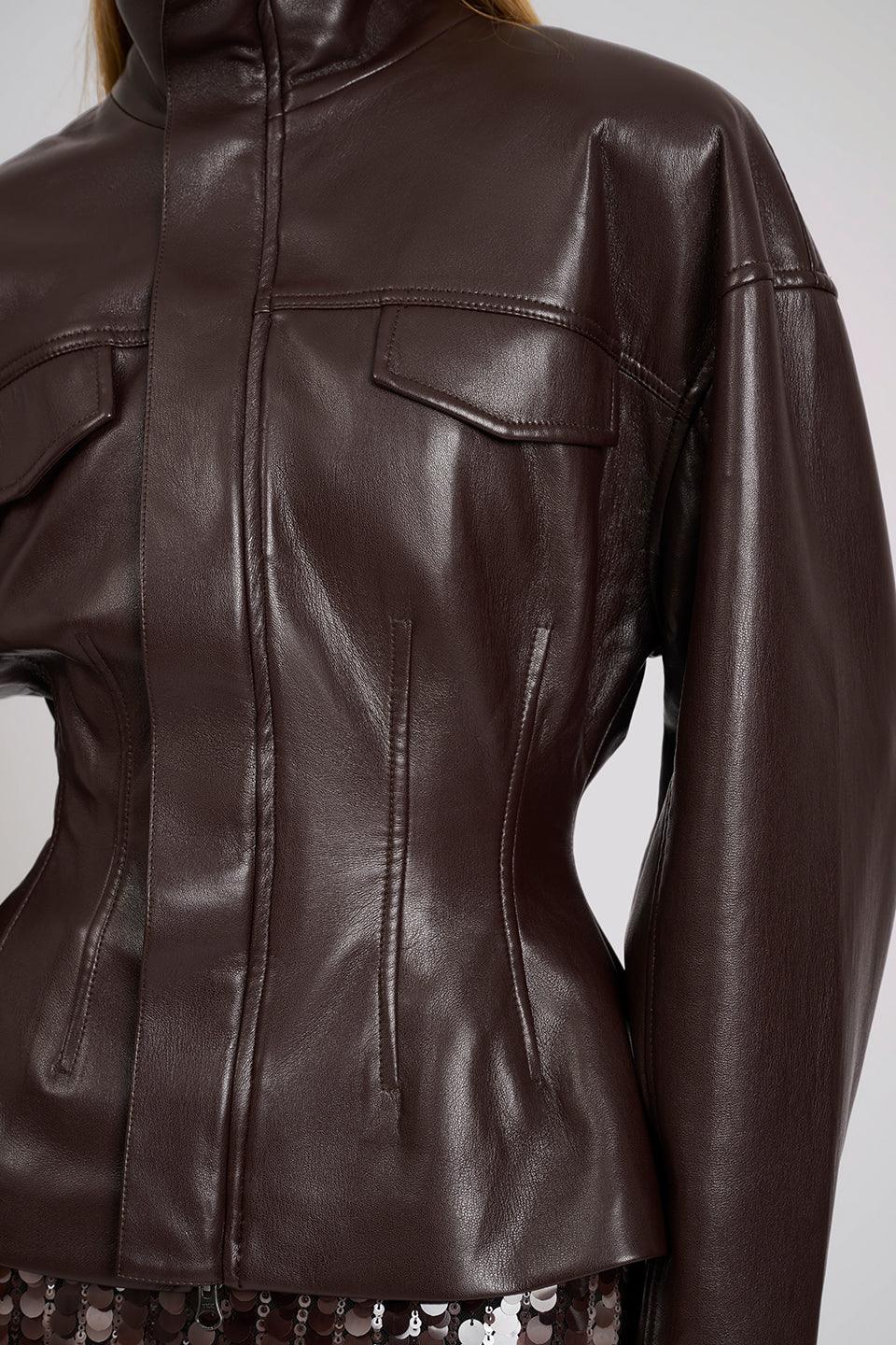 Mason Jacket