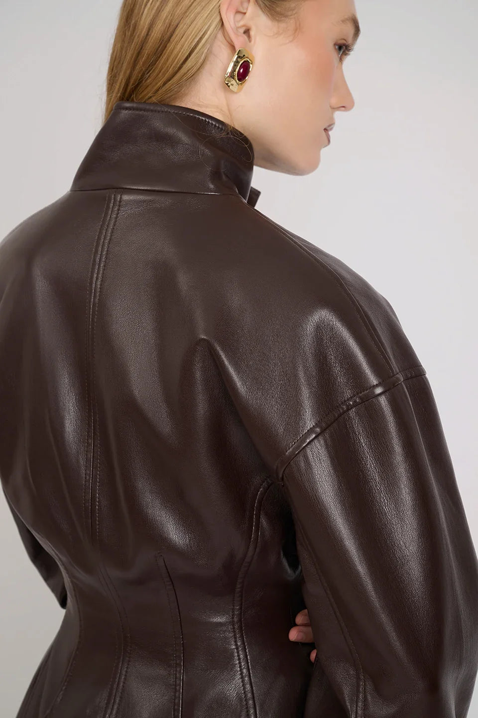 Mason Jacket