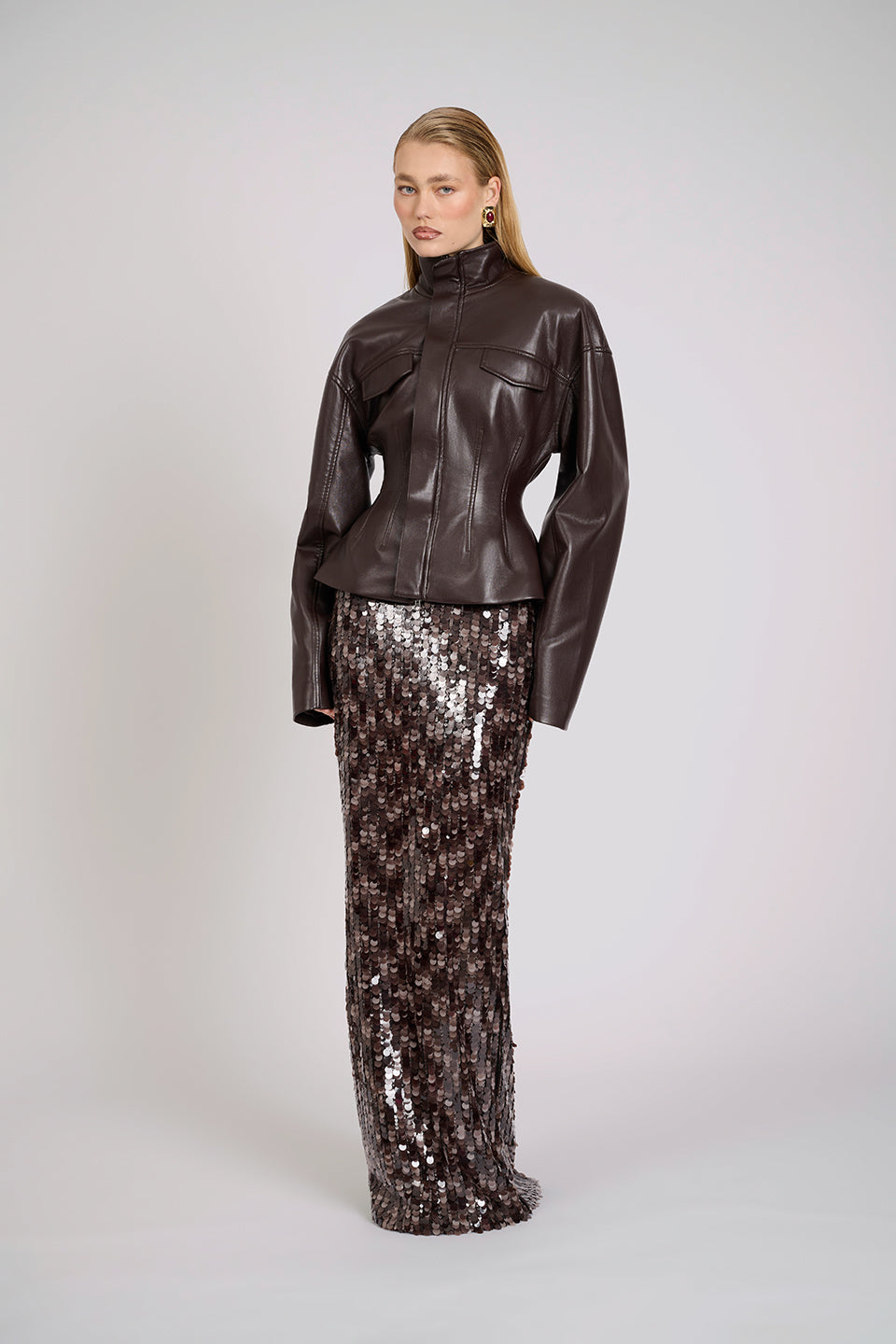 Marlon Skirt
