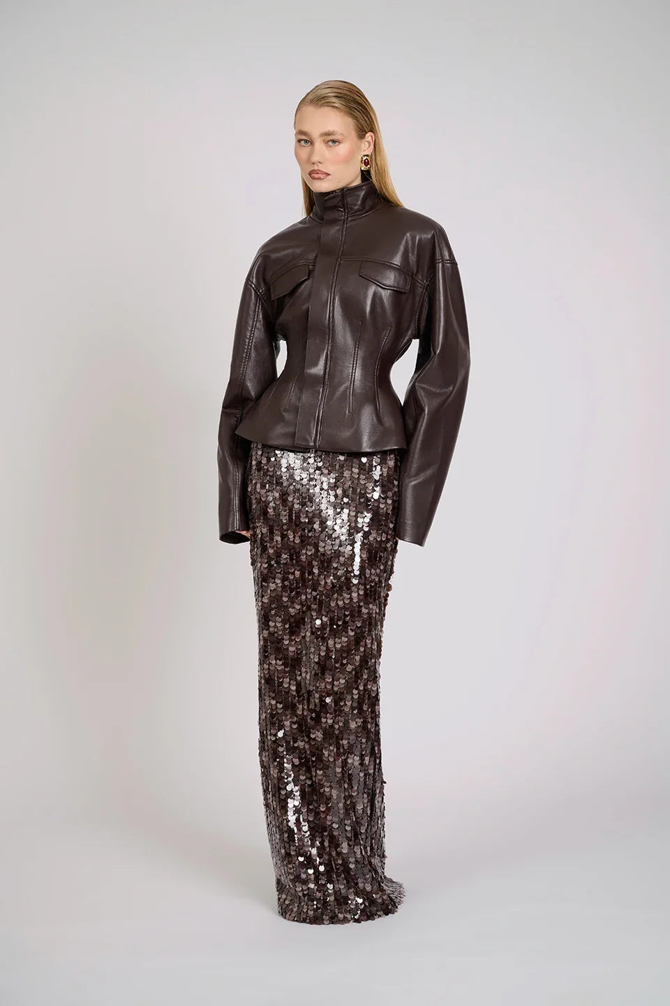 Marlon Skirt
