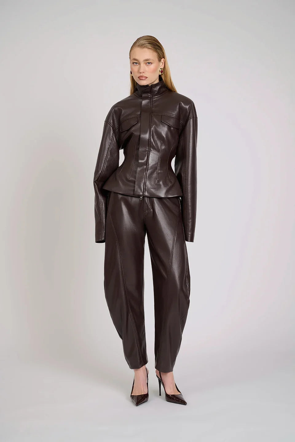 Sawyer Pant