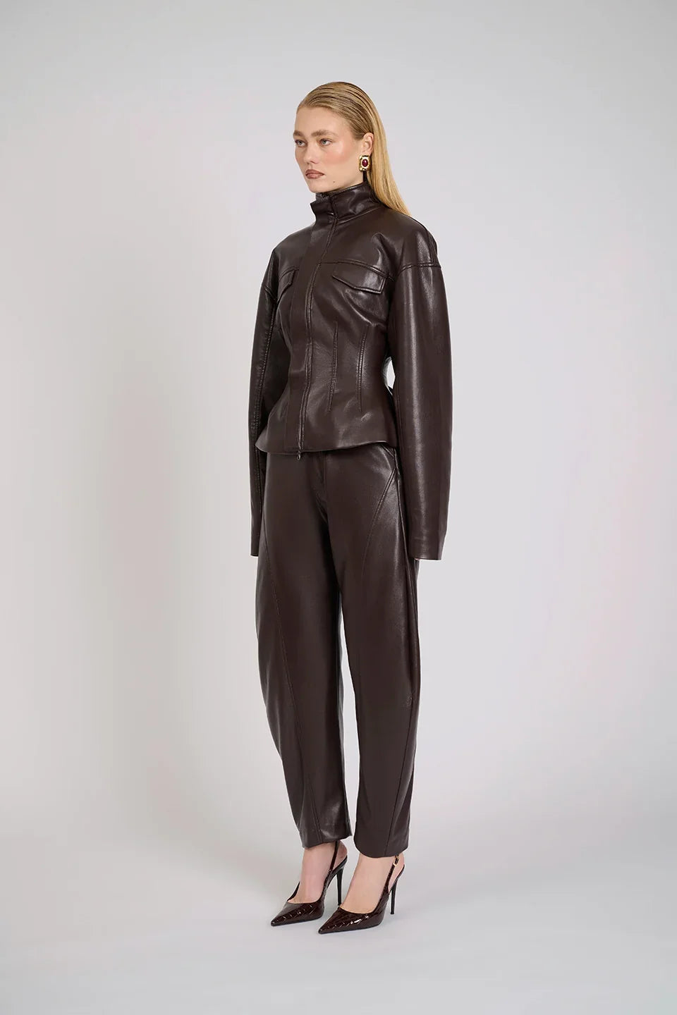 Sawyer Pant