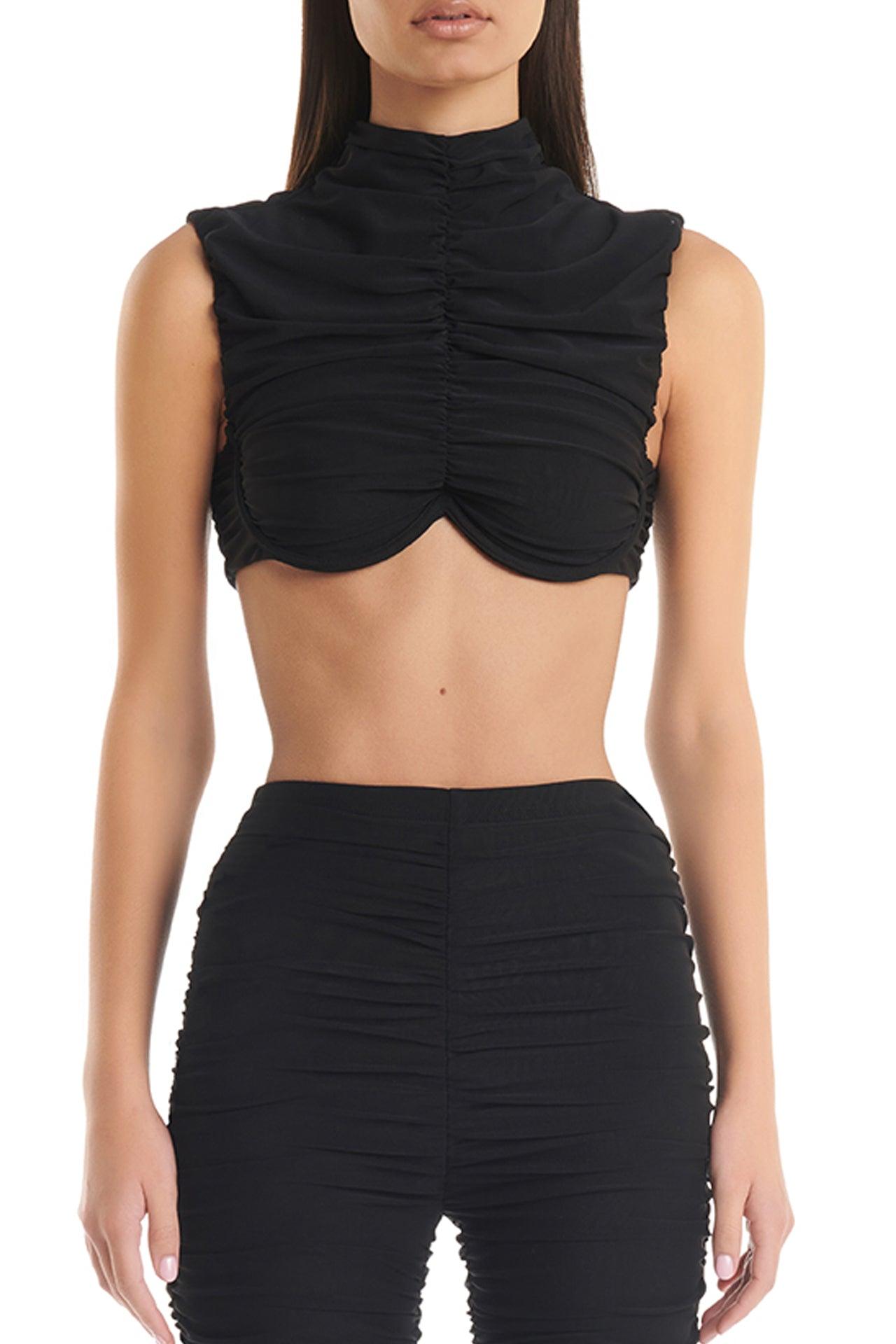 Mason Top - ELIYA THE LABEL