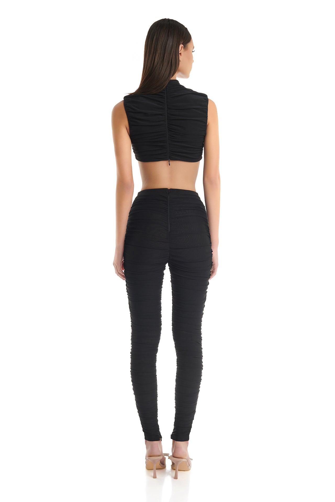 Mason Top - ELIYA THE LABEL