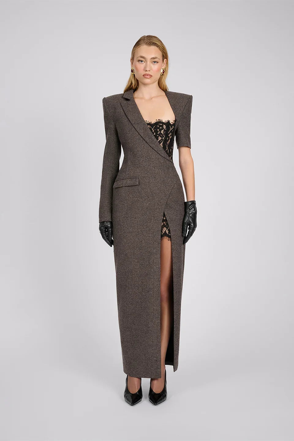 Matisse Blazer Dress
