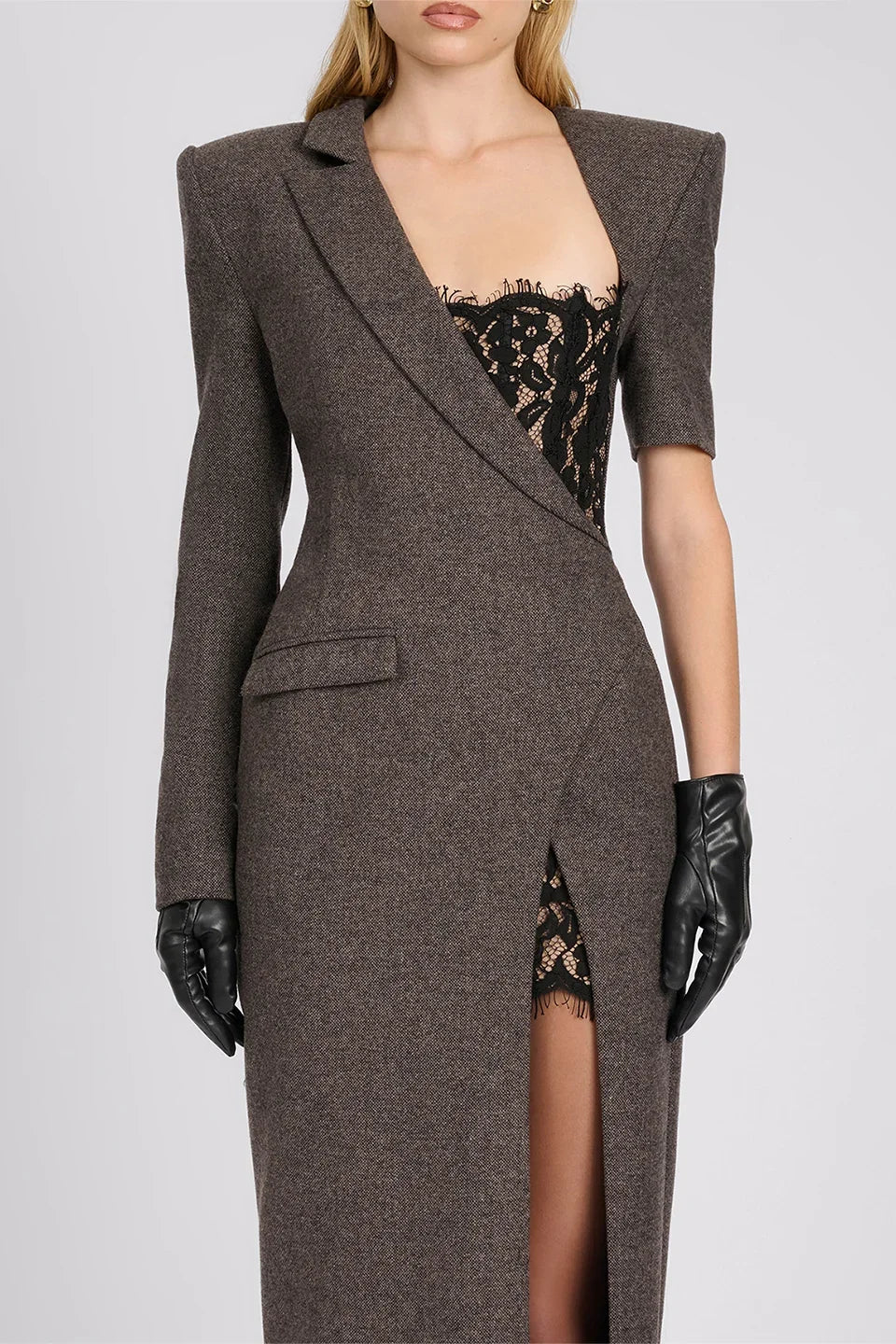 Matisse Blazer Dress