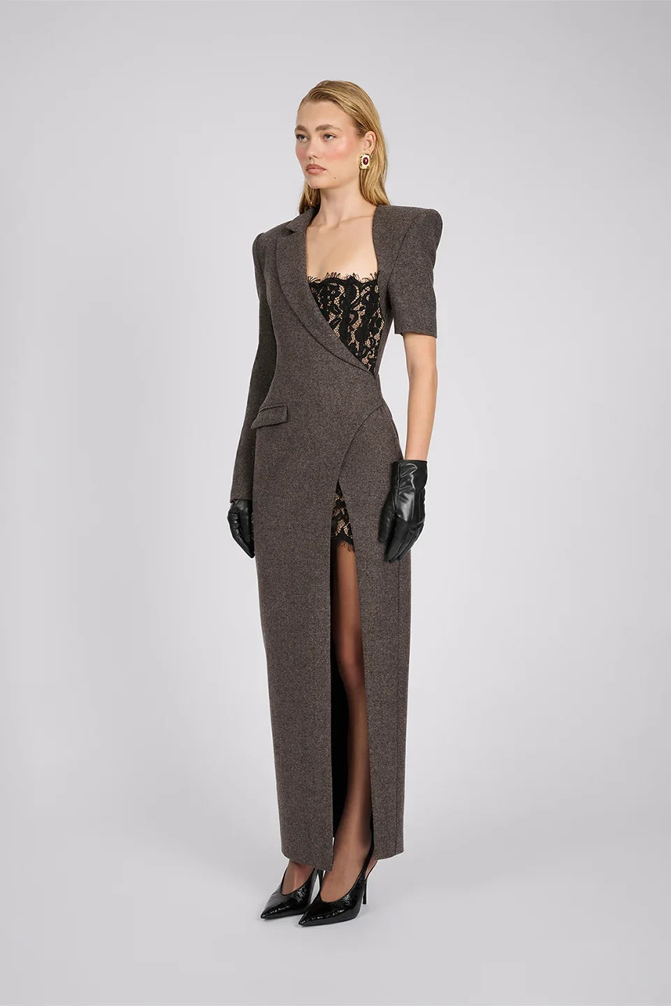 Matisse Blazer Dress