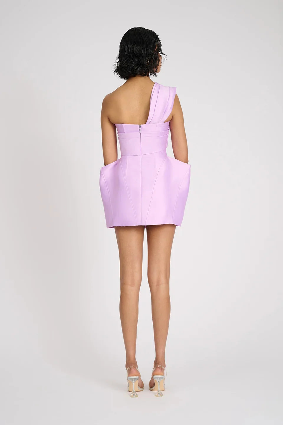 Mattea Dress
