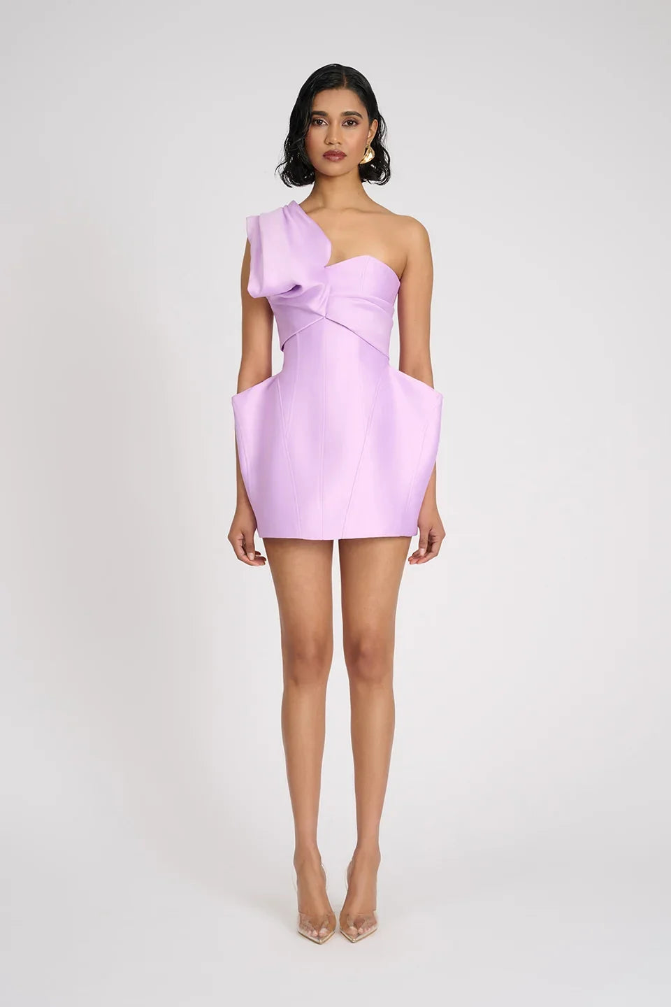 Mattea Dress