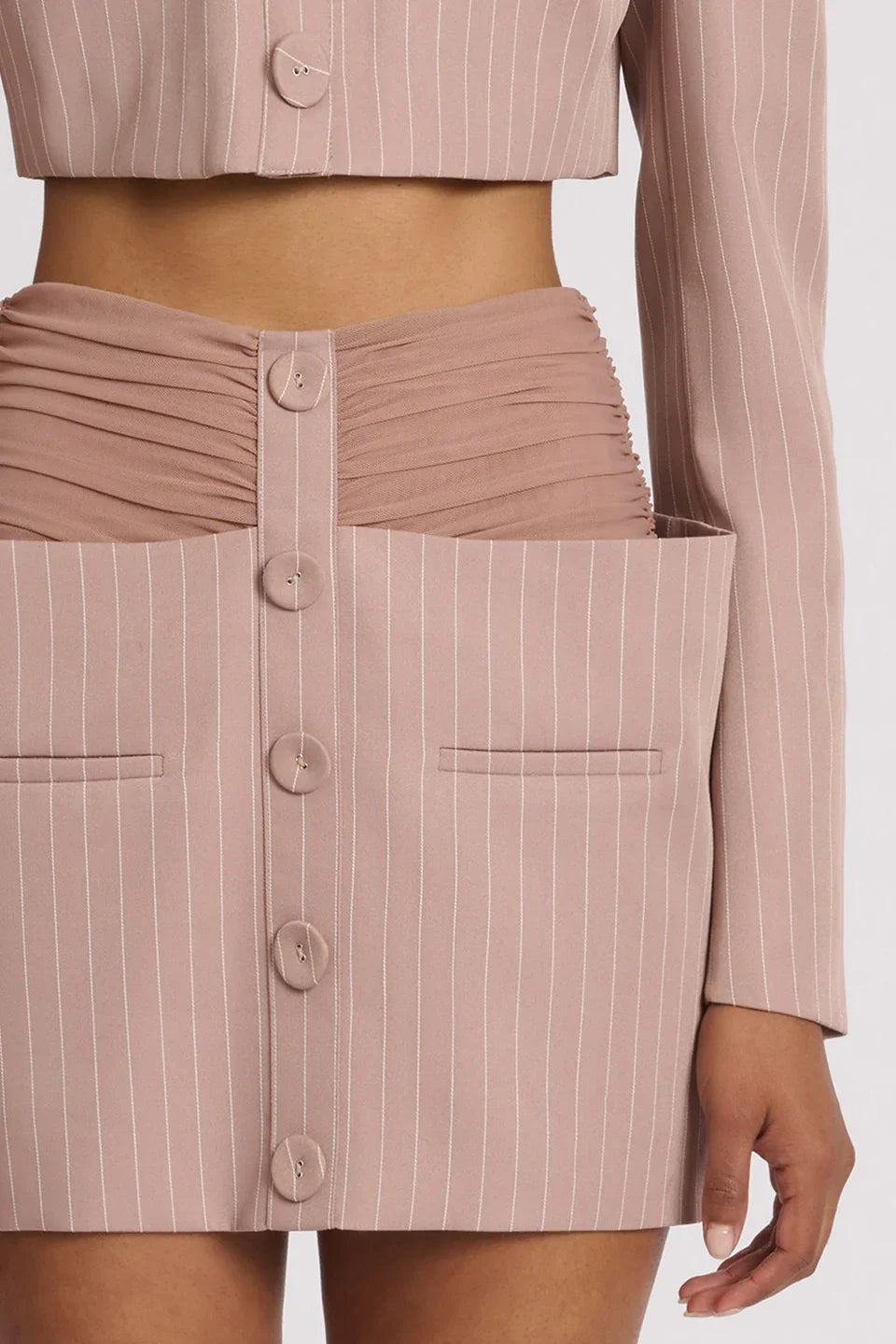 Maverick Skirt