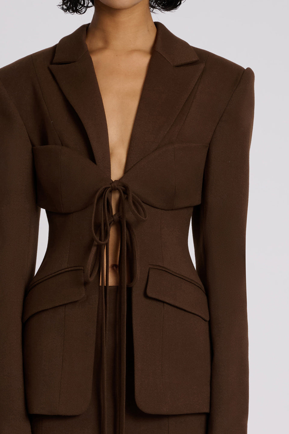 Mendie Blazer