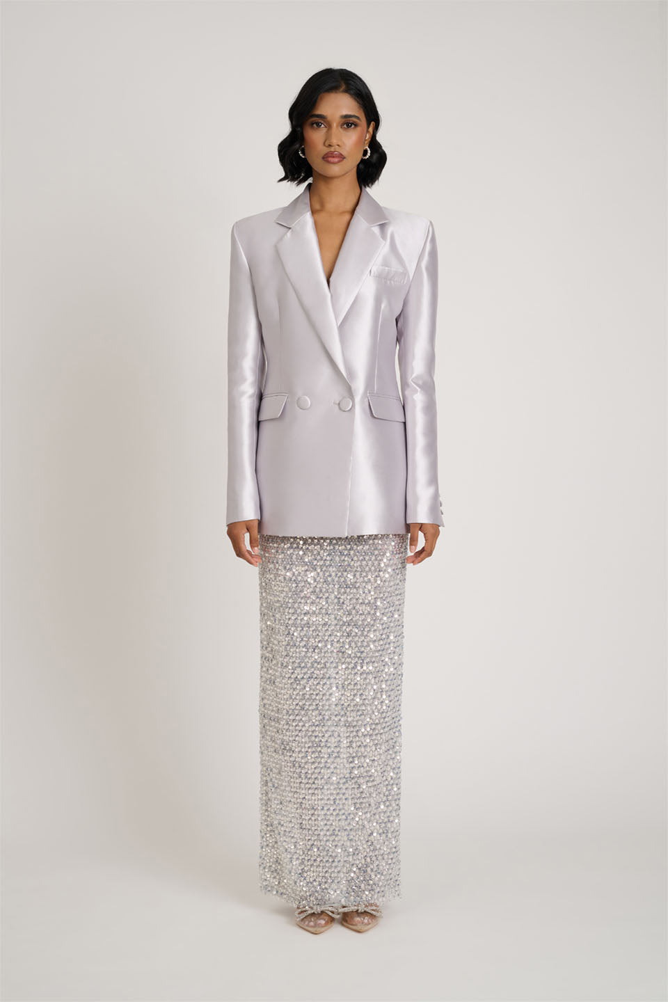 Mevia Gown
