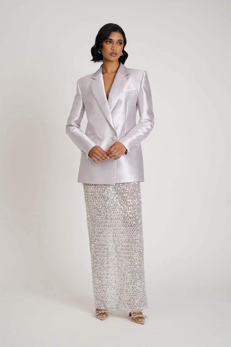 Tillie Blazer