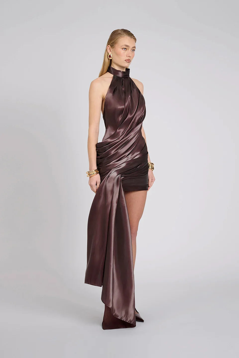 Mona Dress