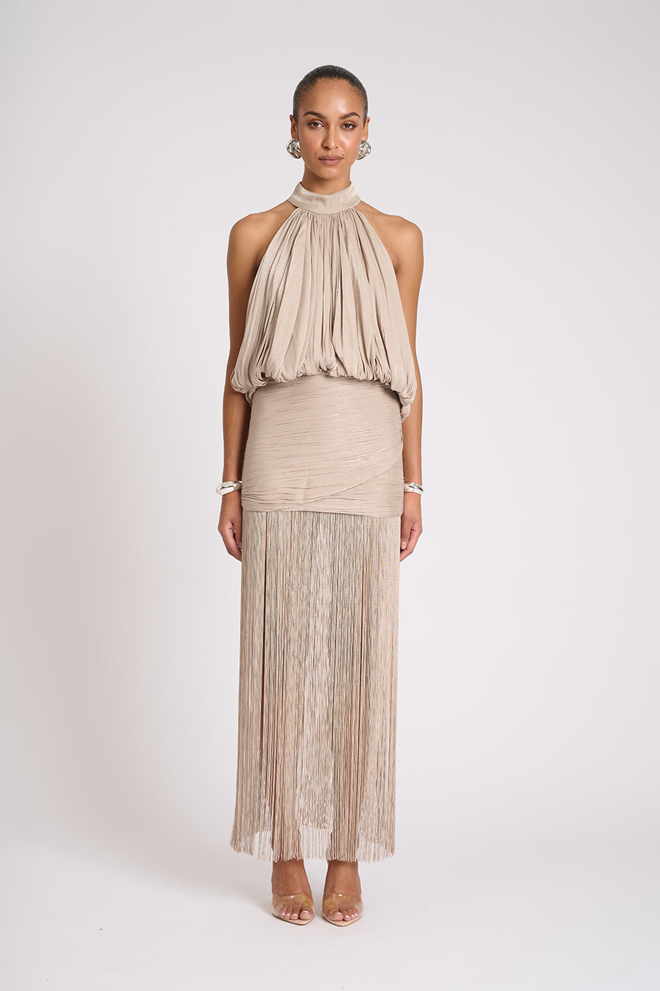 Moriah Dress
